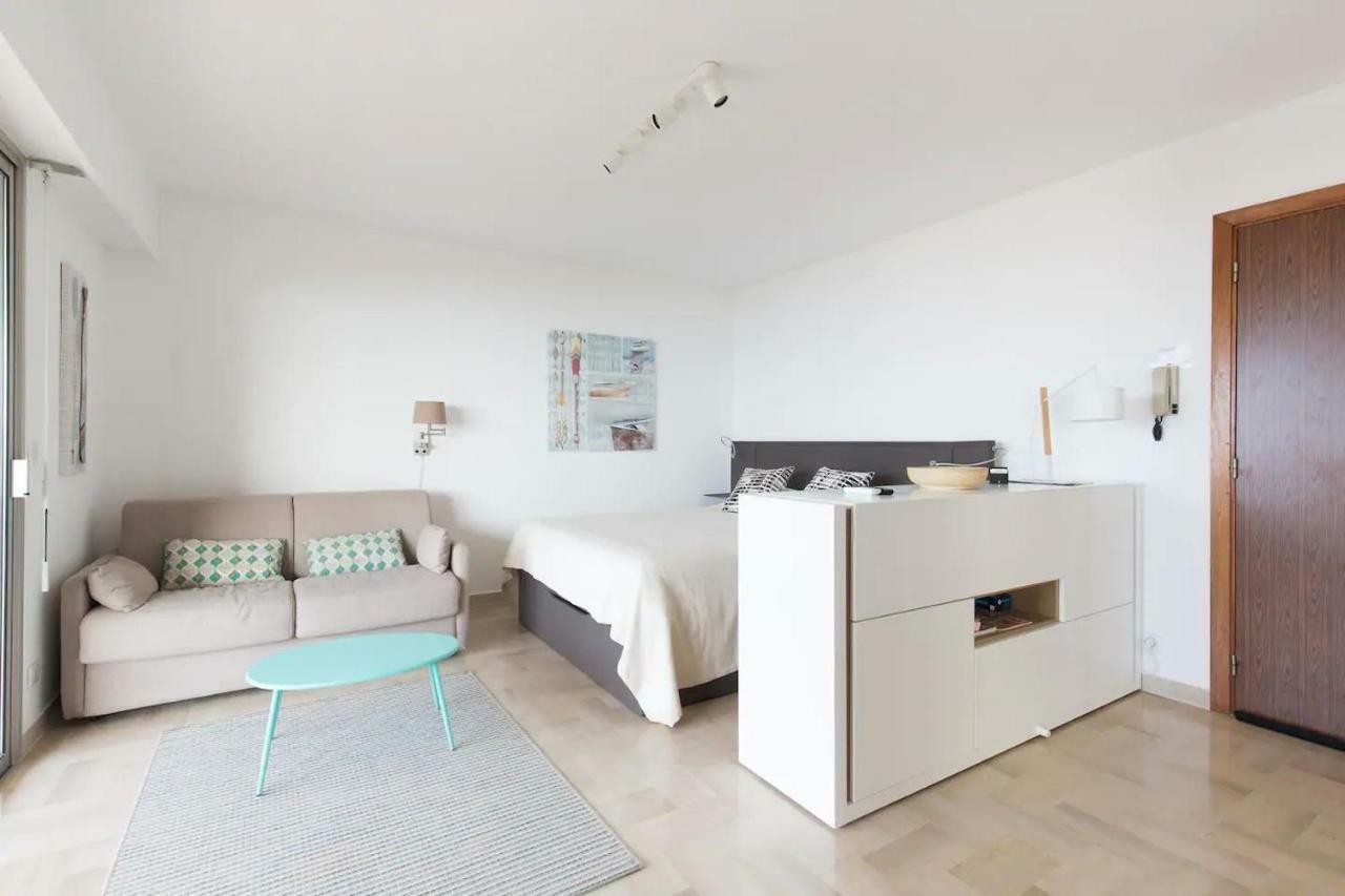 Bijou Apartment *