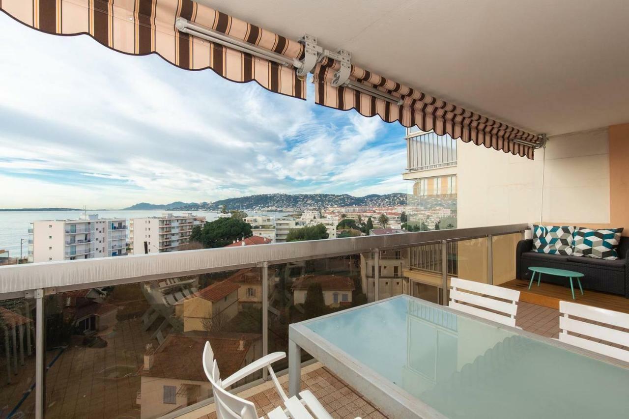 Apartment Bijou Juan-les-Pins