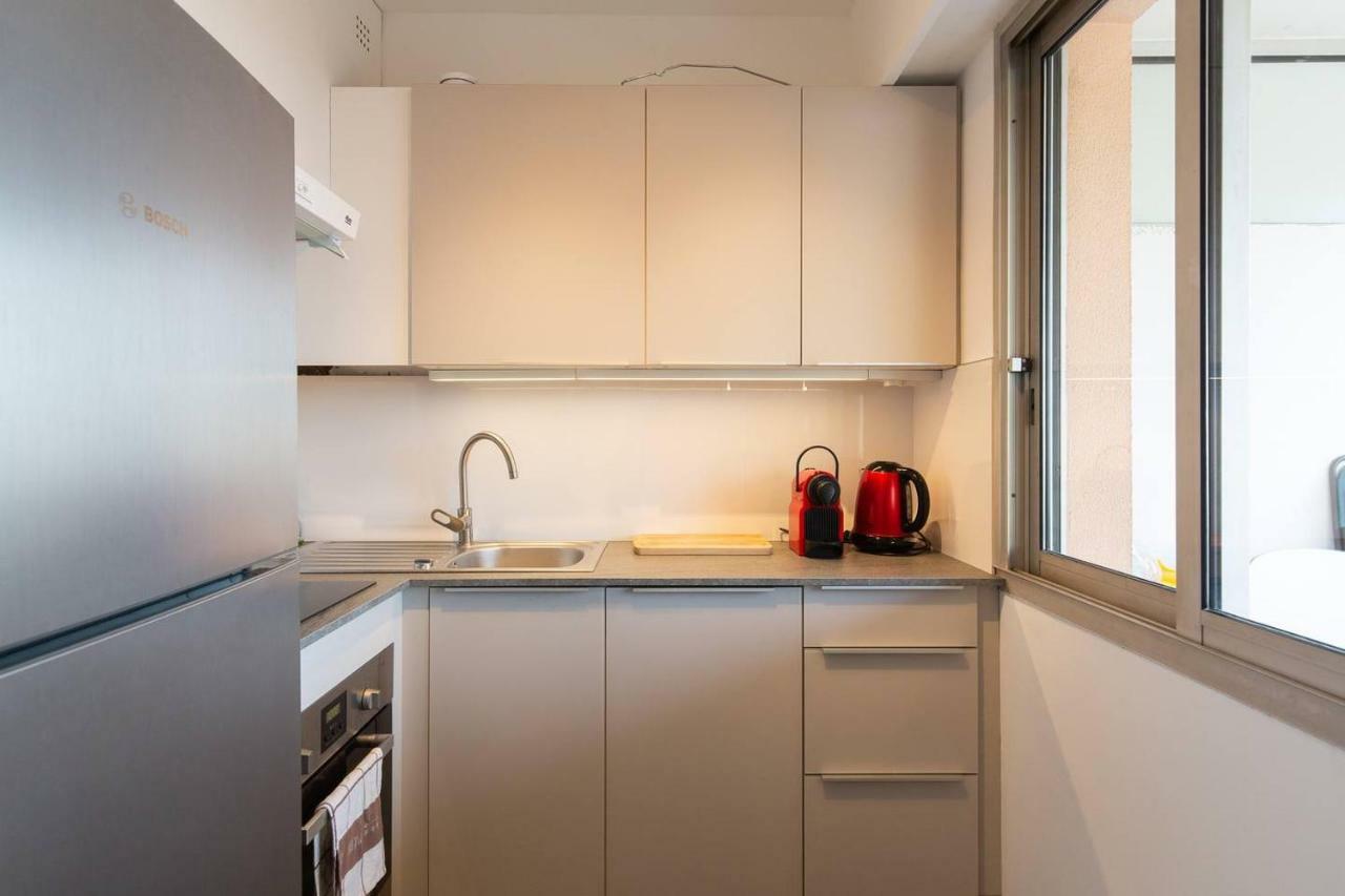 Apartment Bijou Juan-les-Pins