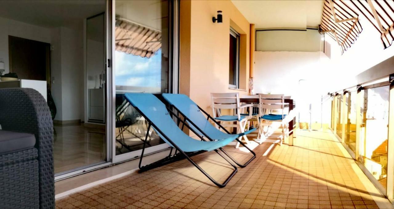 Apartment Bijou *