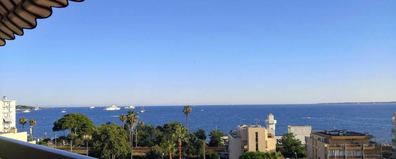 Apartamento Bijou Juan-les-Pins